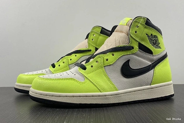 555088-702 OG 159 Jordan Flexible Retro 1 Visionaire Air High 0711